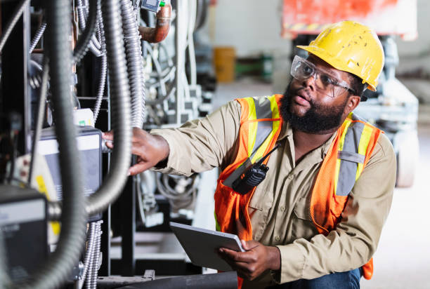 Best Electrician Near Me  in Tampa, FL