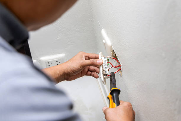 Best Industrial Electrical Services  in Tampa, FL