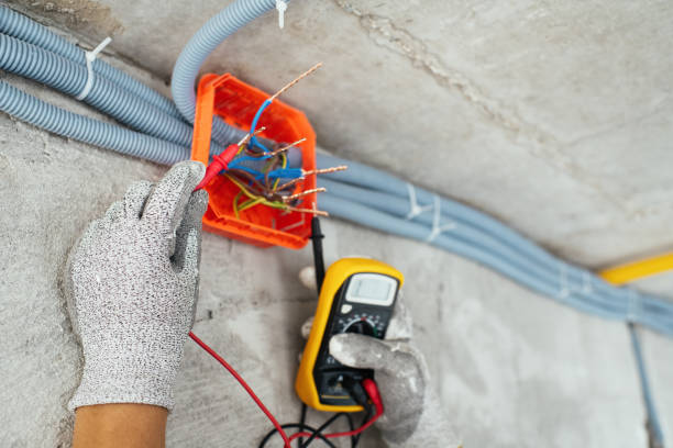 Best Industrial Electrical Services  in Tampa, FL