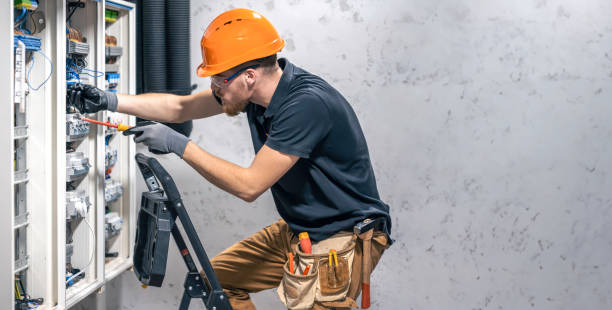 Best Electrical Wiring Services  in Tampa, FL