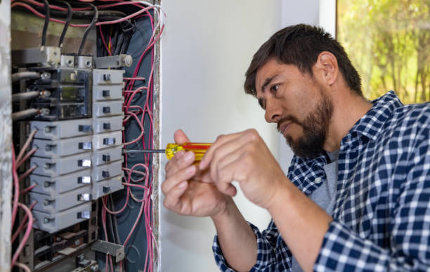 Affordable Emergency Electrician in Tampa, FL